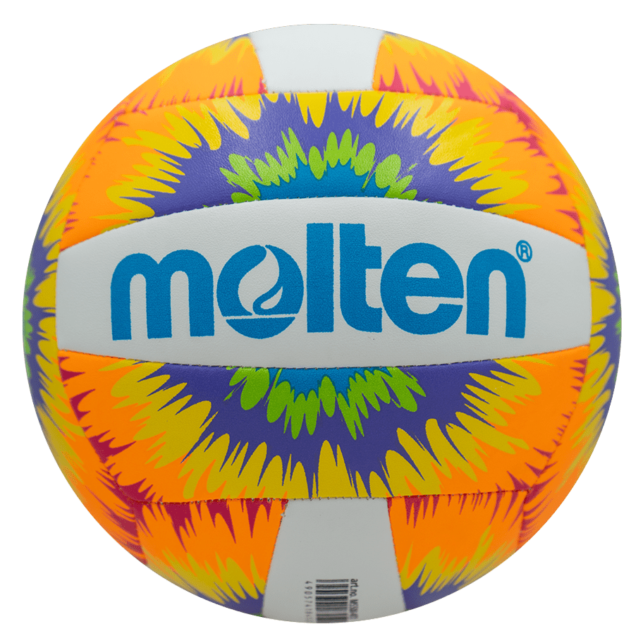 Balón de Voleyplaya Molten MS500 - NTD - Molten ColombiaBalón de Voleyplaya