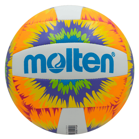 Balón de Voleyplaya Molten MS500 - NTD - Molten ColombiaBalón de Voleyplaya