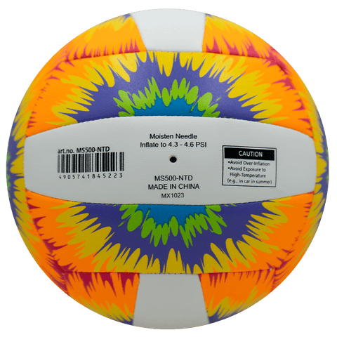 Balón de Voleyplaya Molten MS500 - NTD - Molten ColombiaBalón de Voleyplaya