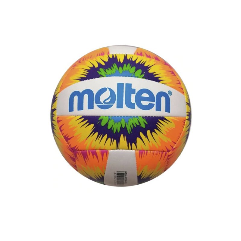 Balón de Voleyplaya Molten MS500-NTD - Molten Colombia