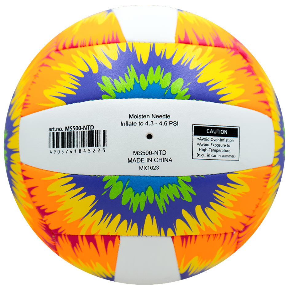 Balón de Voleyplaya Molten MS500 - NTD - Molten ColombiaBalón de Voleyplaya