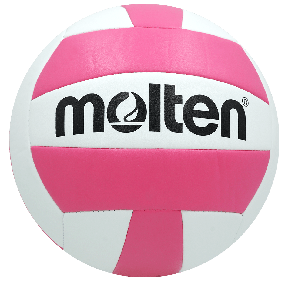 Balón de Voleyplaya Molten MS500 - PNK - Molten ColombiaBalón de Voleyplaya