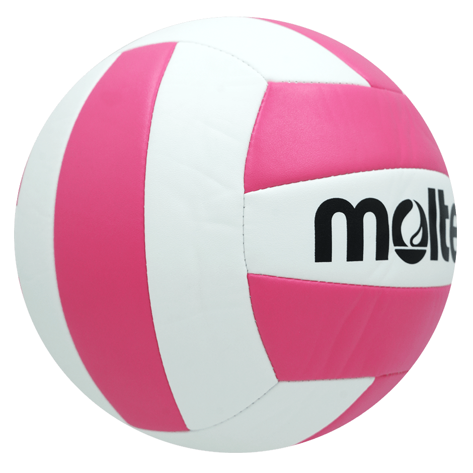 Balón de Voleyplaya Molten MS500 - PNK - Molten ColombiaBalón de Voleyplaya