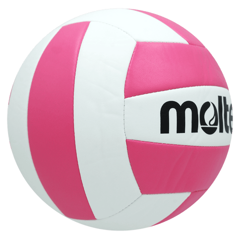 Balón de Voleyplaya Molten MS500 - PNK - Molten ColombiaBalón de Voleyplaya