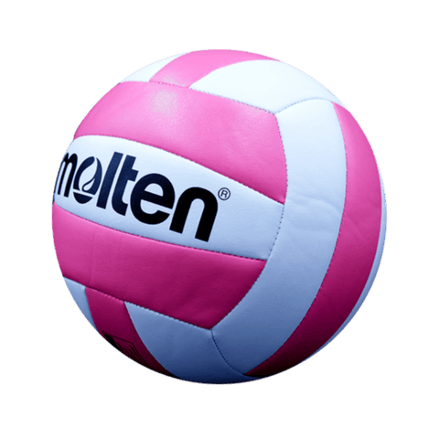 Balón de Voleyplaya Molten MS500 - PNK - Molten ColombiaBalón de Voleyplaya
