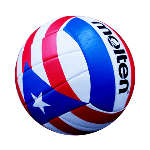 Balón de Voleyplaya Molten MS500 - PRFL - Molten ColombiaBalón de Voleyplaya