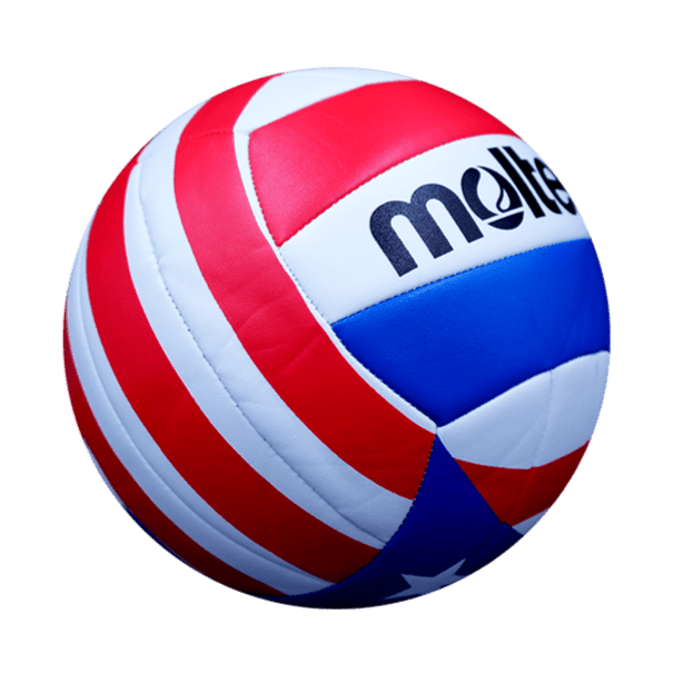 Balón de Voleyplaya Molten MS500 - PRFL - Molten ColombiaBalón de Voleyplaya