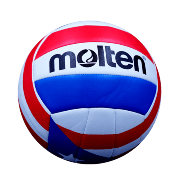 Balón de Voleyplaya Molten MS500 - PRFL - Molten Colombia Balón de Voleyplaya