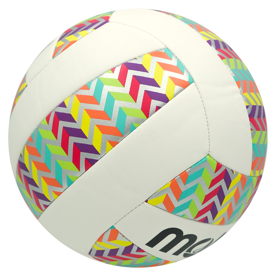 Balón de Voleyplaya Molten MS500-RCHEV Colombia oficial original