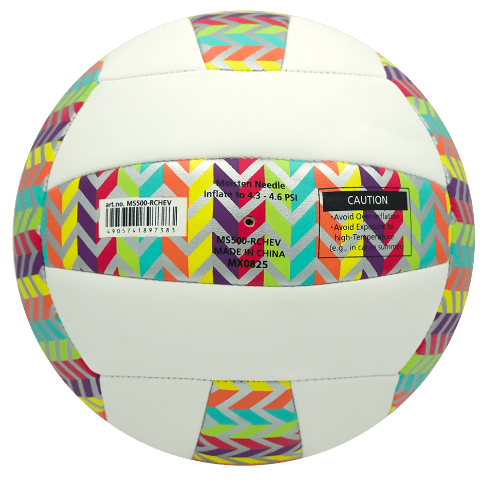 Balón de Voleyplaya Molten MS500 - RCHEV - Molten ColombiaBalón de Voleyplaya