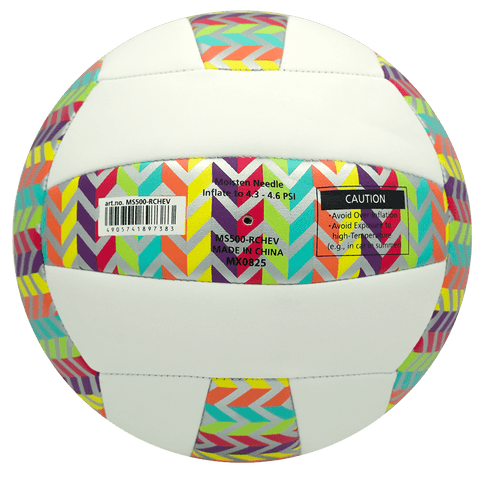 Balón de Voleyplaya Molten MS500 - RCHEV - Molten ColombiaBalón de Voleyplaya
