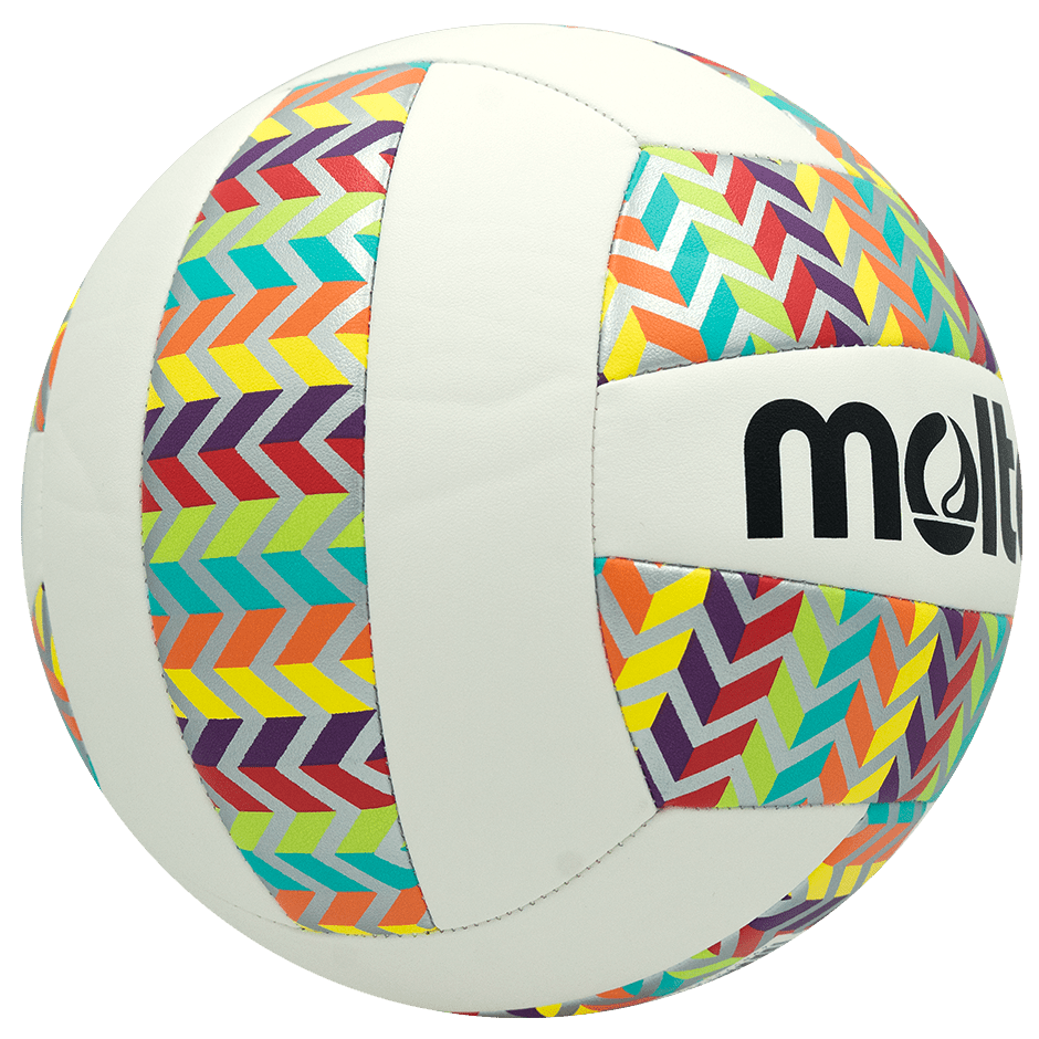 Balón de Voleyplaya Molten MS500 - RCHEV - Molten ColombiaBalón de Voleyplaya