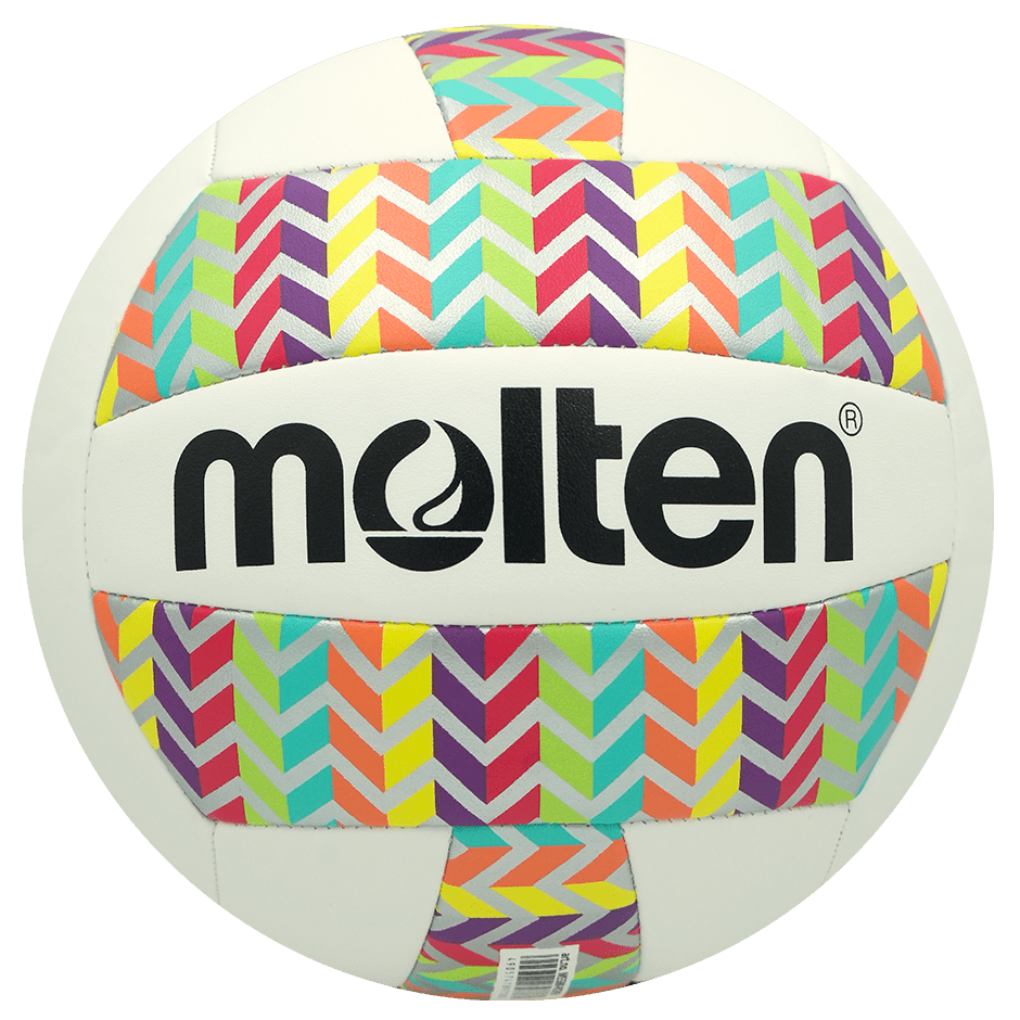 Balón de Voleyplaya Molten MS500 - RCHEV - Molten ColombiaBalón de Voleyplaya