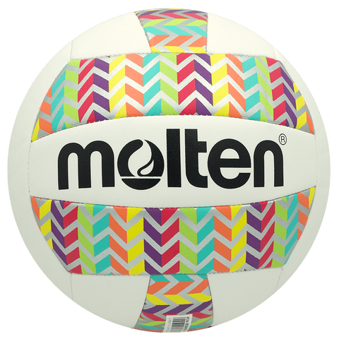 Balón de Voleyplaya Molten MS500 - RCHEV - Molten ColombiaBalón de Voleyplaya