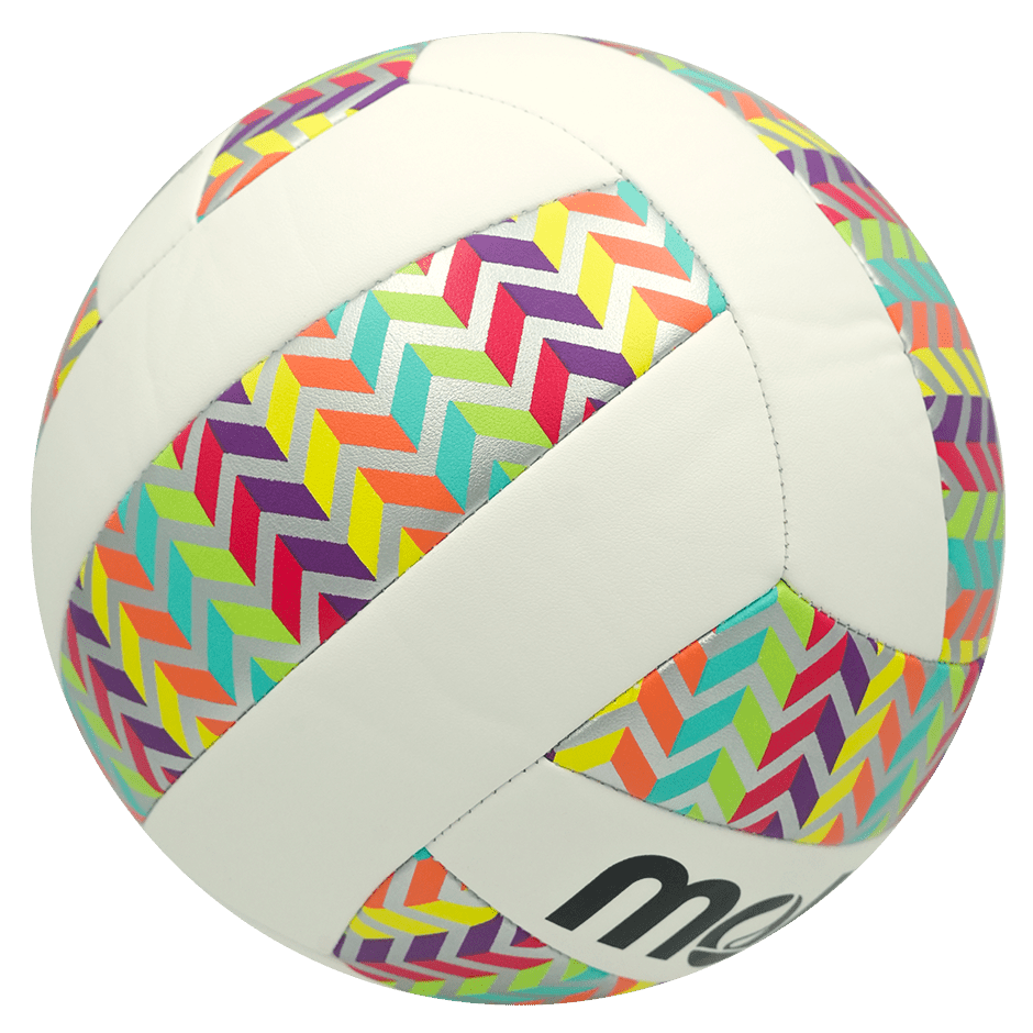 Balón de Voleyplaya Molten MS500 - RCHEV - Molten ColombiaBalón de Voleyplaya