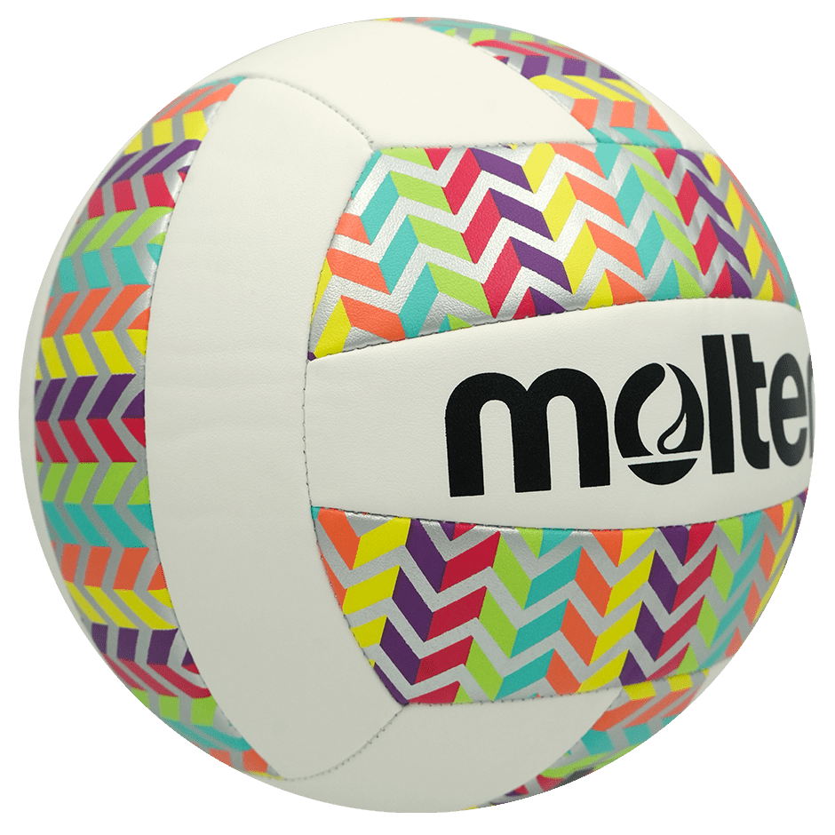 Balón de Voleyplaya Molten MS500 - RCHEV - Molten ColombiaBalón de Voleyplaya