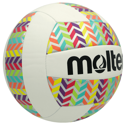 Balón de Voleyplaya Molten MS500 - RCHEV - Molten ColombiaBalón de Voleyplaya