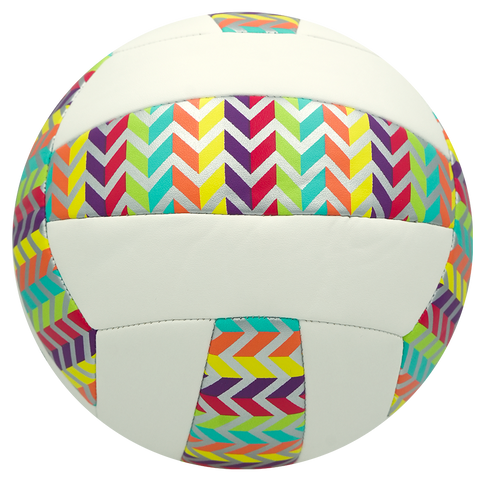Balón de Voleyplaya Molten MS500-RCHEV Colombia oficial original