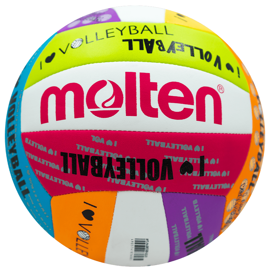 Balón de Voleyplaya Molten MS500 - ULUV - Molten ColombiaBalón de Voleyplaya