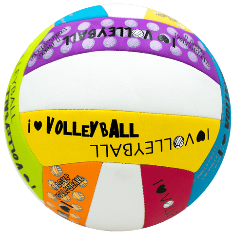 Balón de Voleyplaya Molten MS500 - ULUV - Molten ColombiaBalón de Voleyplaya