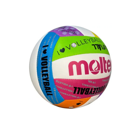 Balón de Voleyplaya Molten MS500-ULUV - Molten Colombia