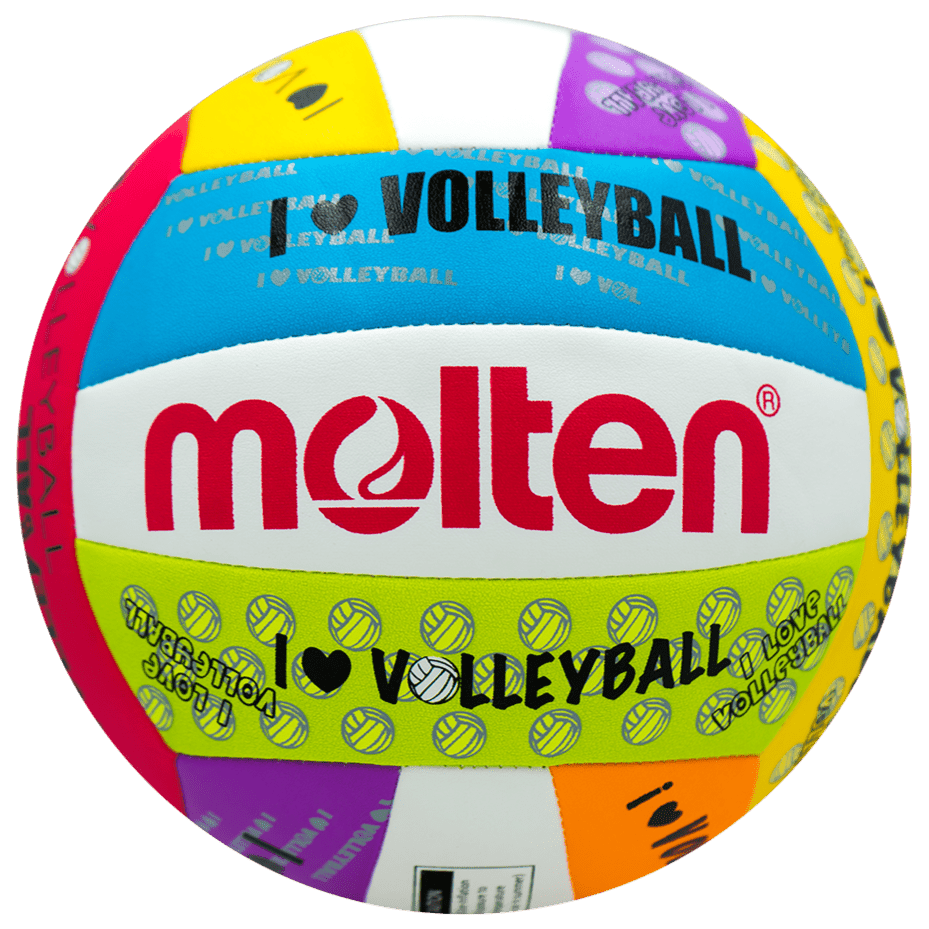 Balón de Voleyplaya Molten MS500 - ULUV - Molten ColombiaBalón de Voleyplaya