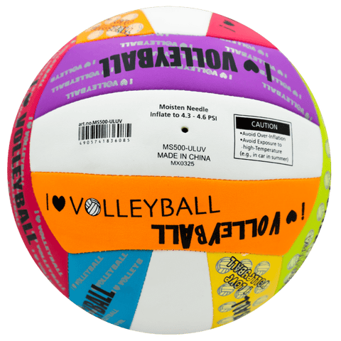 Balón de Voleyplaya Molten MS500 - ULUV - Molten ColombiaBalón de Voleyplaya