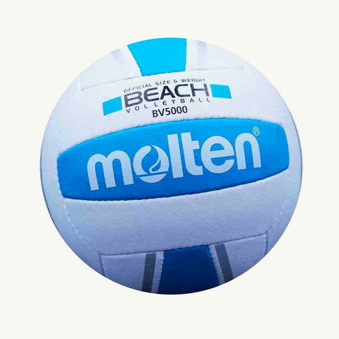 Balón de Voleyplaya Molten Profesional BV5000 - SB - Molten ColombiaBalón de Voleyplaya