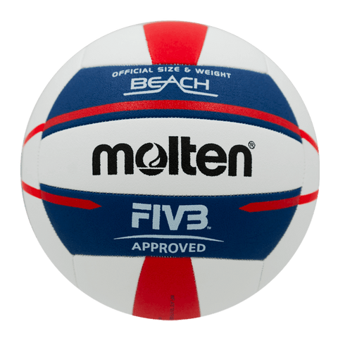 Balón de Voleyplaya Molten Profesional V5B5000 - Molten ColombiaBalón de Voleyplaya