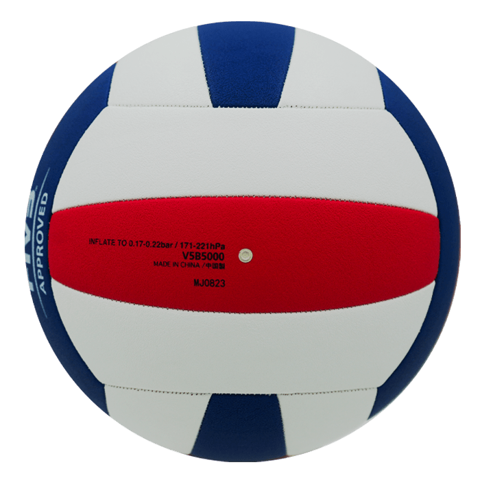 Balón de Voleyplaya Molten Profesional V5B5000 - Molten ColombiaBalón de Voleyplaya
