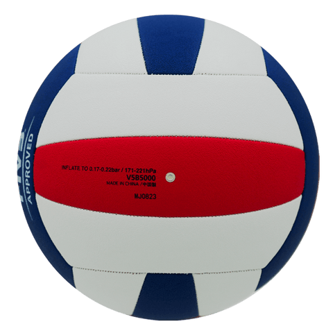 Balón de Voleyplaya Molten Profesional V5B5000 - Molten ColombiaBalón de Voleyplaya