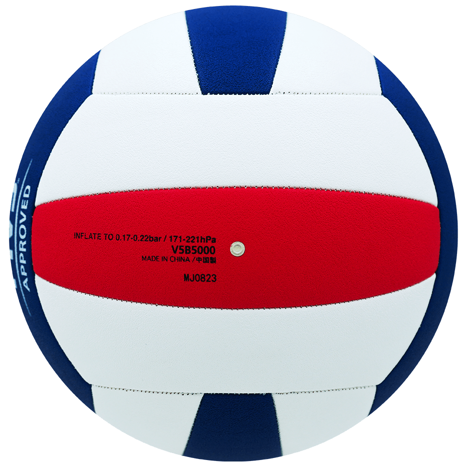 Balón de Voleyplaya Molten Profesional V5B5000 - Molten ColombiaBalón de Voleyplaya