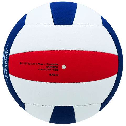 Balón de Voleyplaya Molten Profesional V5B5000 - Molten ColombiaBalón de Voleyplaya