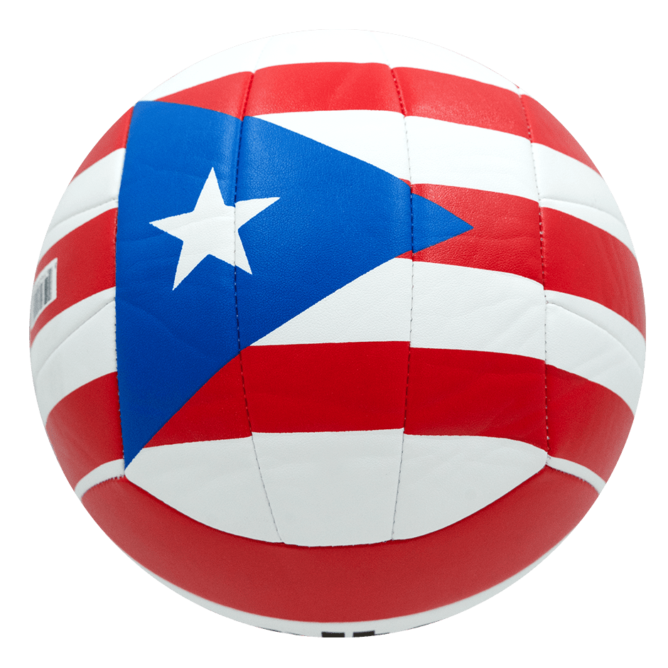 Balón de Voleyplaya Molten Puerto Rico MS500 - PRFL - Molten ColombiaBalón de Voleyplaya
