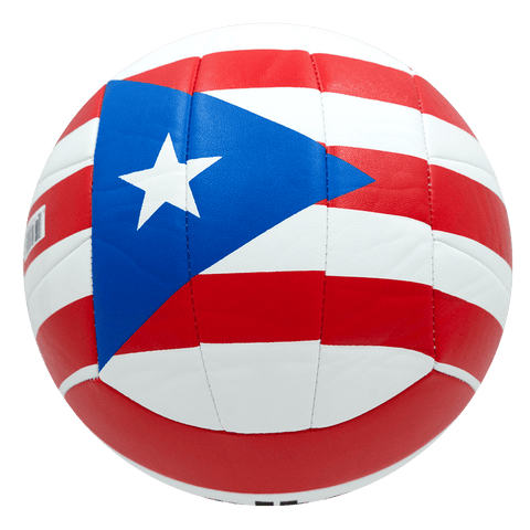 Balón de Voleyplaya Molten Puerto Rico MS500 - PRFL - Molten ColombiaBalón de Voleyplaya