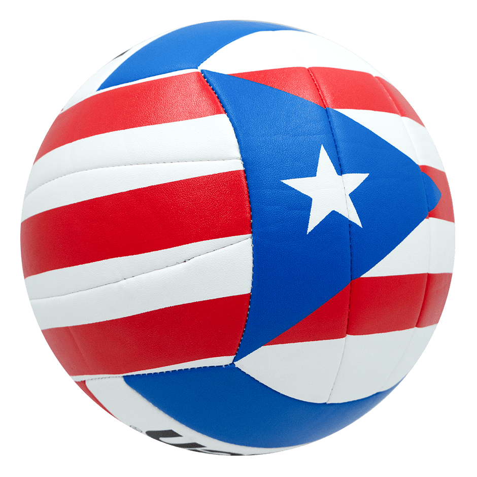 Balón de Voleyplaya Molten Puerto Rico MS500 - PRFL - Molten ColombiaBalón de Voleyplaya
