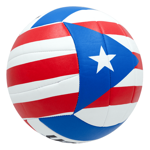 Balón de Voleyplaya Molten Puerto Rico MS500 - PRFL - Molten ColombiaBalón de Voleyplaya