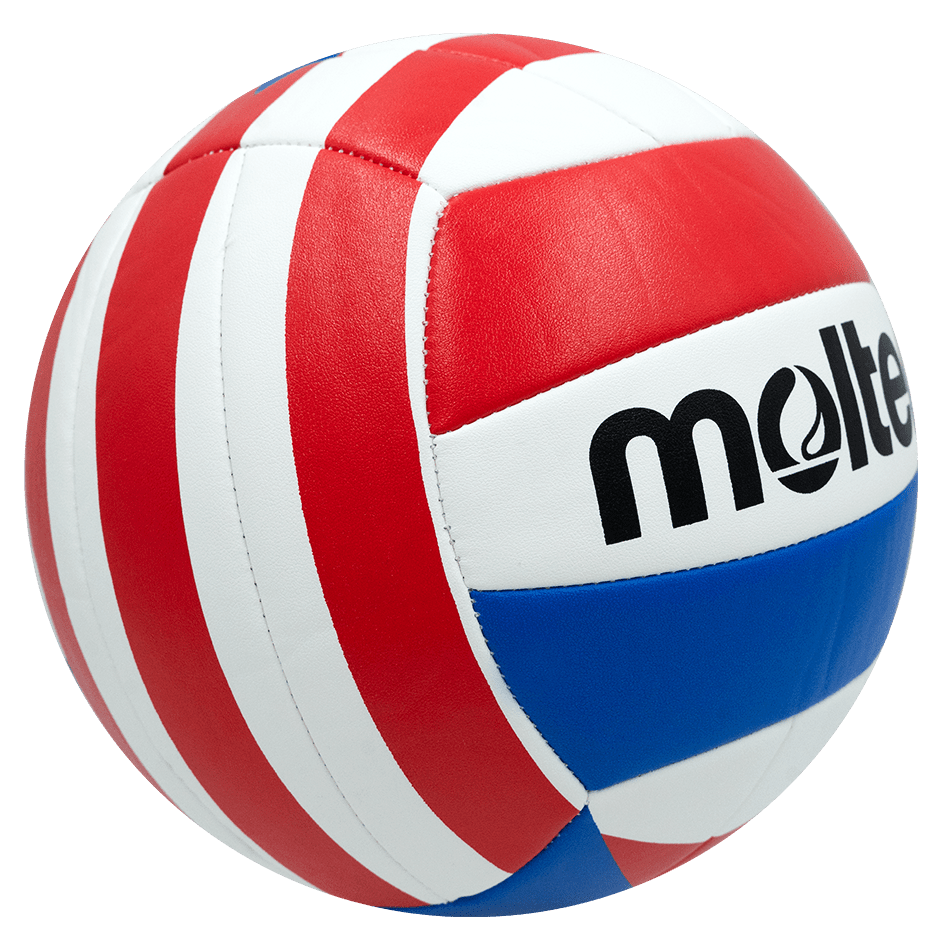 Balón de Voleyplaya Molten Puerto Rico MS500 - PRFL - Molten ColombiaBalón de Voleyplaya