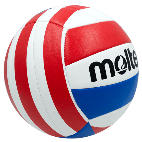 Balón de Voleyplaya Molten Puerto Rico MS500 - PRFL - Molten ColombiaBalón de Voleyplaya