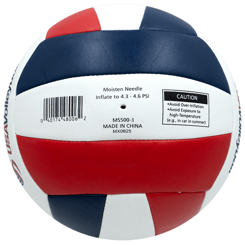 Balón de Voleyplaya Molten USA MS500 - 3 - Molten ColombiaBalón de Voleyplaya
