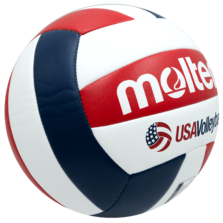 Balón de Voleyplaya Molten USA MS500 - 3 - Molten ColombiaBalón de Voleyplaya