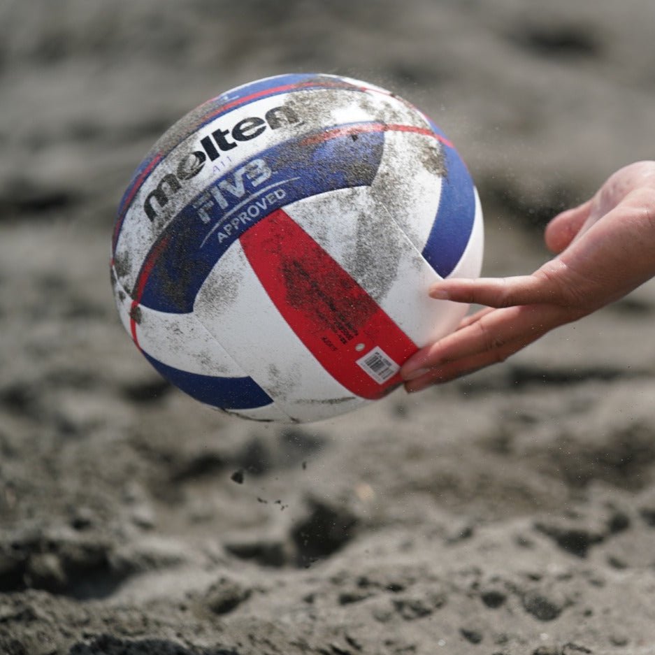 Balón de Voleyplaya Molten V5B1500 - Molten ColombiaBalón de Voleyplaya