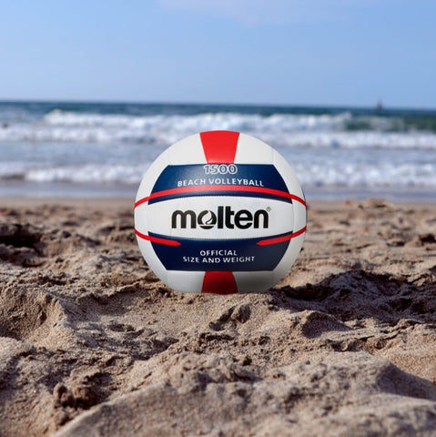 Balón de Voleyplaya Molten V5B1500 - Molten ColombiaBalón de Voleyplaya
