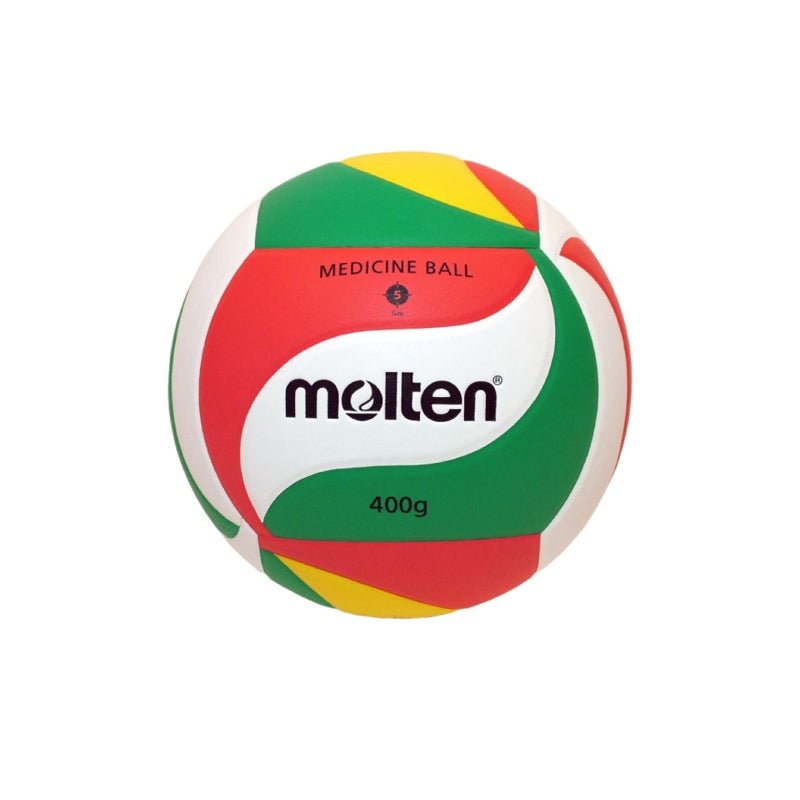 Balón Medicinal de Voleibol Molten V5M9000 - Molten Colombia