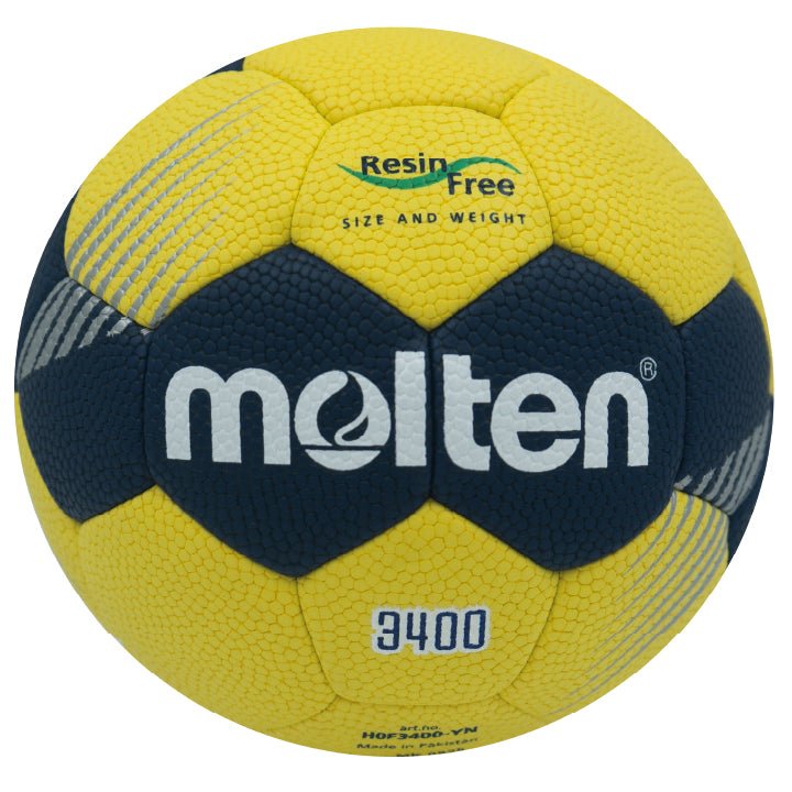 Balón Para Balonmano Molten H0F3400 - Molten ColombiaBalonmano