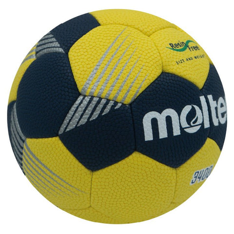 Balón Para Balonmano Molten H0F3400 - Molten ColombiaBalonmano