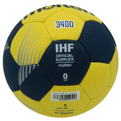 Balón Para Balonmano Molten H0F3400 - Molten ColombiaBalonmano