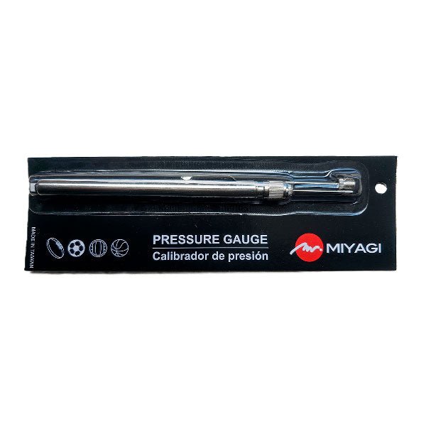 Calibrador De Aire Tipo Pluma MGA100 - Molten Colombia