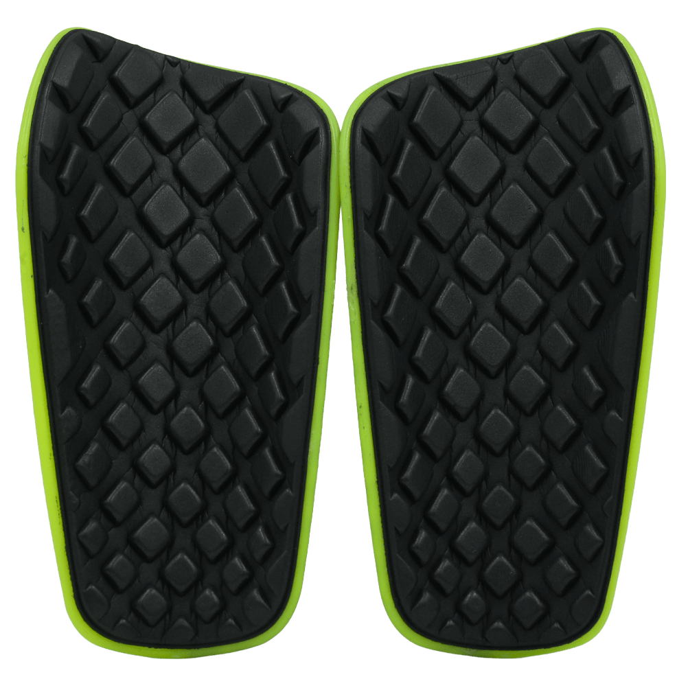 Canillera Futbol Miyagi Thunder M2103 - 03 - Molten ColombiaCanillera para Futbol