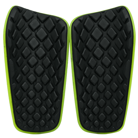 Canillera Futbol Miyagi Thunder M2103 - 03 - Molten ColombiaCanillera para Futbol